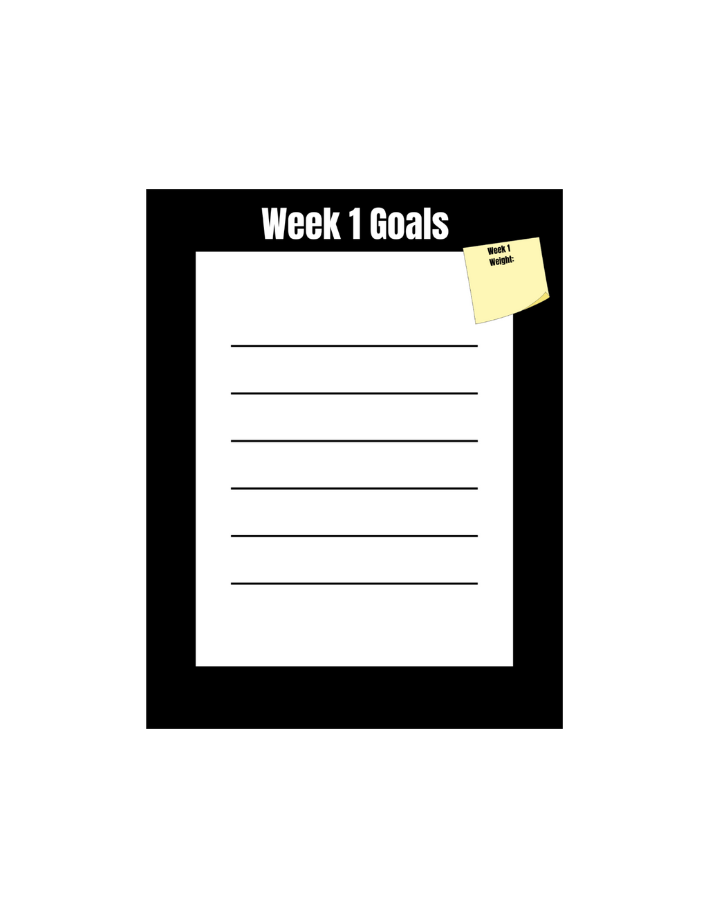 Gym Geeks: A Nerd’s Progressive Overload Journal